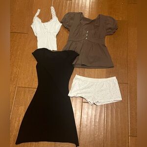 Brandy Melville bundle